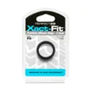 Perfect Fit Brand Xact-Fit Zestaw pierścieni #10 - elastyczne, 2 sztuki