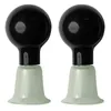Sportsheets S&M Nipple Suckers - zestaw pompek do stymulacji sutkow