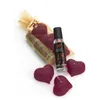 Extase Sensuel Naughty Kit Silk Nights - zestaw świec i lubrykantu truskawkowego
