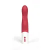 Wibrator - Tickler Vibes Ruby Rabbit Toyfriend
