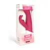 Wibrator - Tickler Vibes Ruby Rabbit Toyfriend