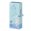 Wibrator z masażerem powietrznym - Satisfyer Pro G-Spot Rabbit