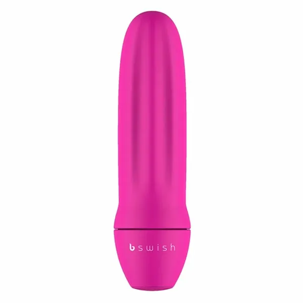 Wibrator - B Swish bmine Basic Magenta