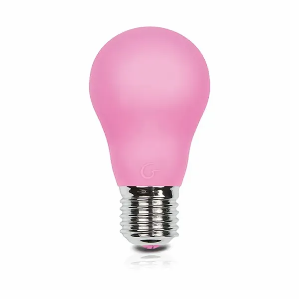 Masażer - Gvibe Gbulb Pink
