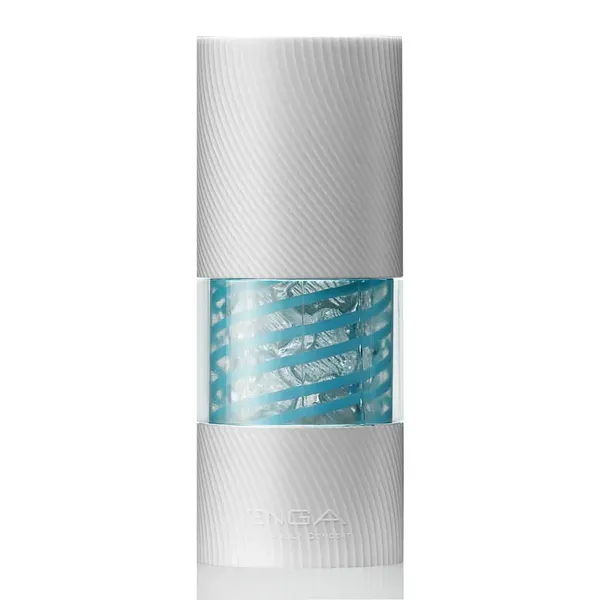 Masturbator - Tenga Spinner 01 Tetra