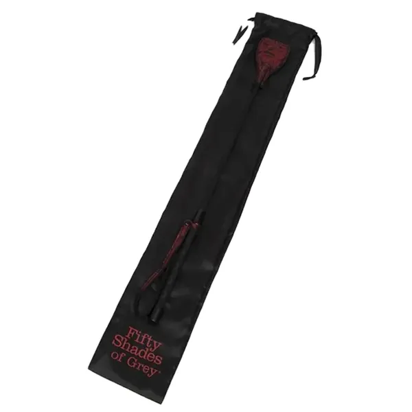 Szpicruta - Fifty Shades of Grey Sweet Anticipation Riding Crop
