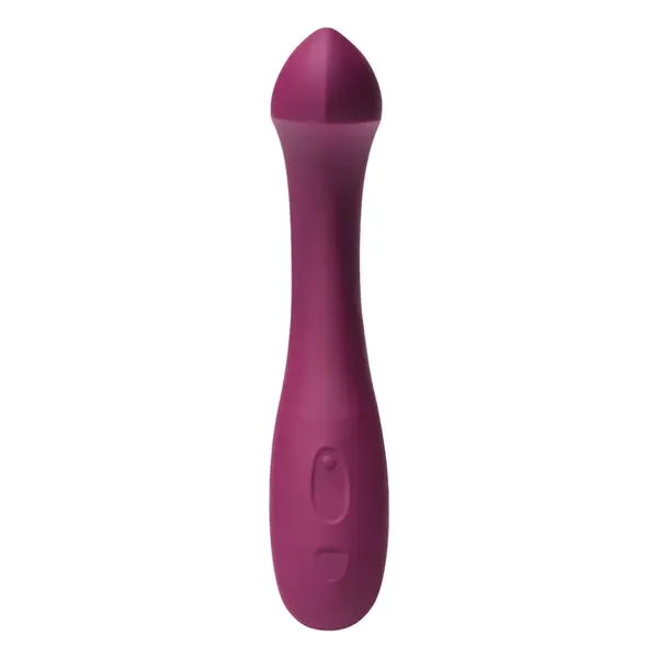 Wibrator - Dame Products Arc Berry