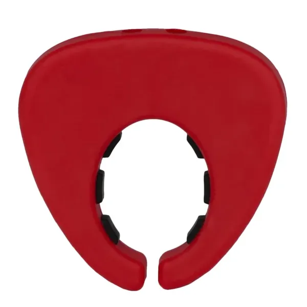 Pierścień do elektrostymulacji - ElectraStim Silicone Fusion Viper