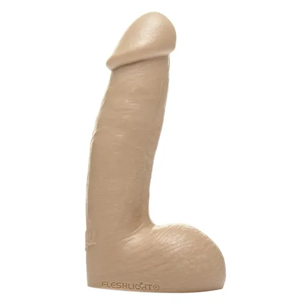 Fleshjack Reno Gold - model anatomiczny z powierzchnią SuperSkin 19 cm