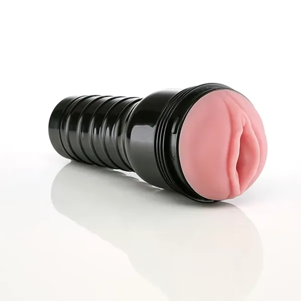 Masturbator - Fleshlight Pink Lady Heavenly