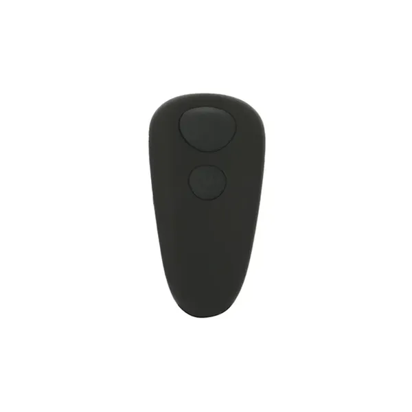 Pulsowibrator - Naked Addiction Rotating & Thrusting & Vibrating Dong with Remote 19 cm