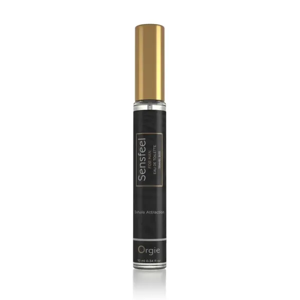 Orgie - Woda toaletowa dla mężczyzn  - feromony 10ml