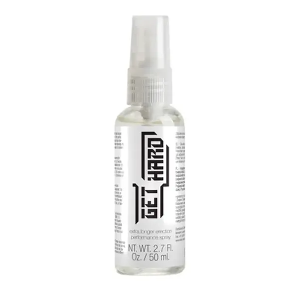 Spray na erekcję 50 ml Pharmquests shots