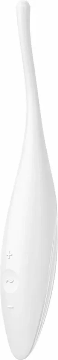 Satisfyer - Stymulator łechtaczki Twirling Joy