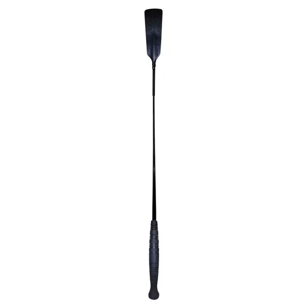 Sportsheets S&M Slender Impulse Crop szpicruta 65,4 cm czarna