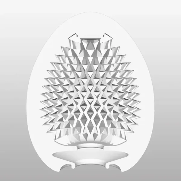 Japoński masturbator - Tenga Egg Misty 1szt