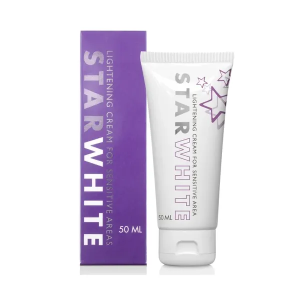 Cobeco Pharma Starwhite krem rozjaśniający do skory 50 ml