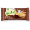 Wafelki z kremem kakaowym Sly Nutritia BIO 40g