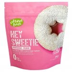 Hey Sweetie w pudrze - naturalny zamiennik cukru na bazie erytrytolu i stewii Cultured Foods 250g