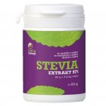 Stewia czysty ekstrakt 97% Natusweet 20g