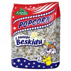 Popcorn Z Małego Beskidu Axpal 15g