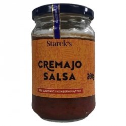 Cremajo Salsa, 270g 