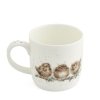 Pisklaki Kubek Porcelanowy 310 ml