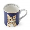 Mikasa Kot Kubek Porcelanowy 280 ml