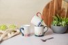 Mikasa Rowery Kubek Porcelanowy 280 ml
