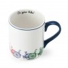 Mikasa Rowery Kubek Porcelanowy 280 ml