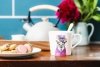 Mikasa Tipperleyhill, Kubek Porcelanowy Mysz - 380 ml