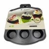 FORMA BLACHA DO 9 MUFFINEK BERGHOFF