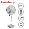 WENTYLATOR WIATRAK PODŁOGOWY KLAUSBERG KB-7539