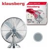 WENTYLATOR WIATRAK CYRKULACYJNY KLAUSBERG KB-7538