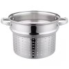GARNEK 24cm 7,5L DO GOTOWANIA MAKARONU KLAUSBERG KB-7738