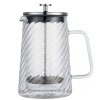 ZAPARZACZ TŁOKOWY DO KAWY/HERBATY TERMICZNY 1000ml KLAUSBERG KB-7764