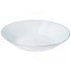 KOMPLET OBIADOWY OPAL DLA 6 OSÓB 18 ELEM. KINGHOFF KH-1877