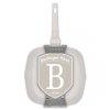 PATELNIA GRILLOWA TYTANOWA 28cm BERLINGER HAUS BH-8066 SAHARA
