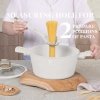 ZESTAW PRZYBORÓW KUCHENNYCH BERLINGER HAUS BH-8619 SAHARA