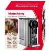 DYSPENSER DOZOWNIK GORĄCEJ WODY 2,7L KLAUSBERG KB-7880