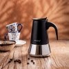 KAWIARKA ZAPARZACZ DO KAWY 200ml KLAUSBERG KB-7844 INDUKCJA