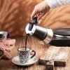 KAWIARKA ZAPARZACZ DO KAWY 300ml KLAUSBERG KB-7845 INDUKCJA