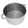 GARNEK Z POKRYWĄ 30cm KLAUSBERG KB-7129 11,5L