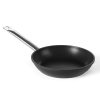 Patelnia indukcyjna Profi Line z odlewu aluminium powlekana tytanem śr. 240 mm - Hendi 629154