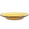 Talerz głęboki Duralex LYS AMBER pomarańczowy 230 x 35 mm - zestaw 6 szt.