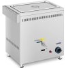 Bemar podgrzewacz wodny na gaz ziemny G20 0.02 bar GN 1/1 3300 W