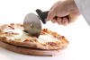 Nóż radełko do krojenia pizzy śr. 100 mm - Hendi 617007