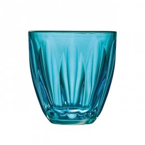 Lily Szklanka Kolor Chabrowy 250 ml