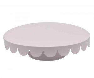 STALOWA PATERA 28cm DO CIAST I TORTÓW 2728