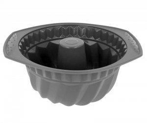 FORMA SILIKONOWA DO PIECZENIA BABKI 3151